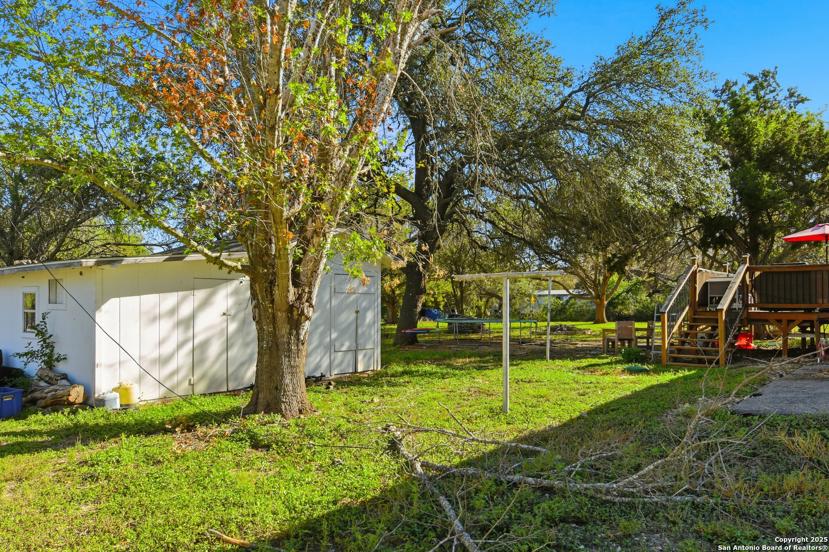 102 County Road 479 Castroville TX 78009