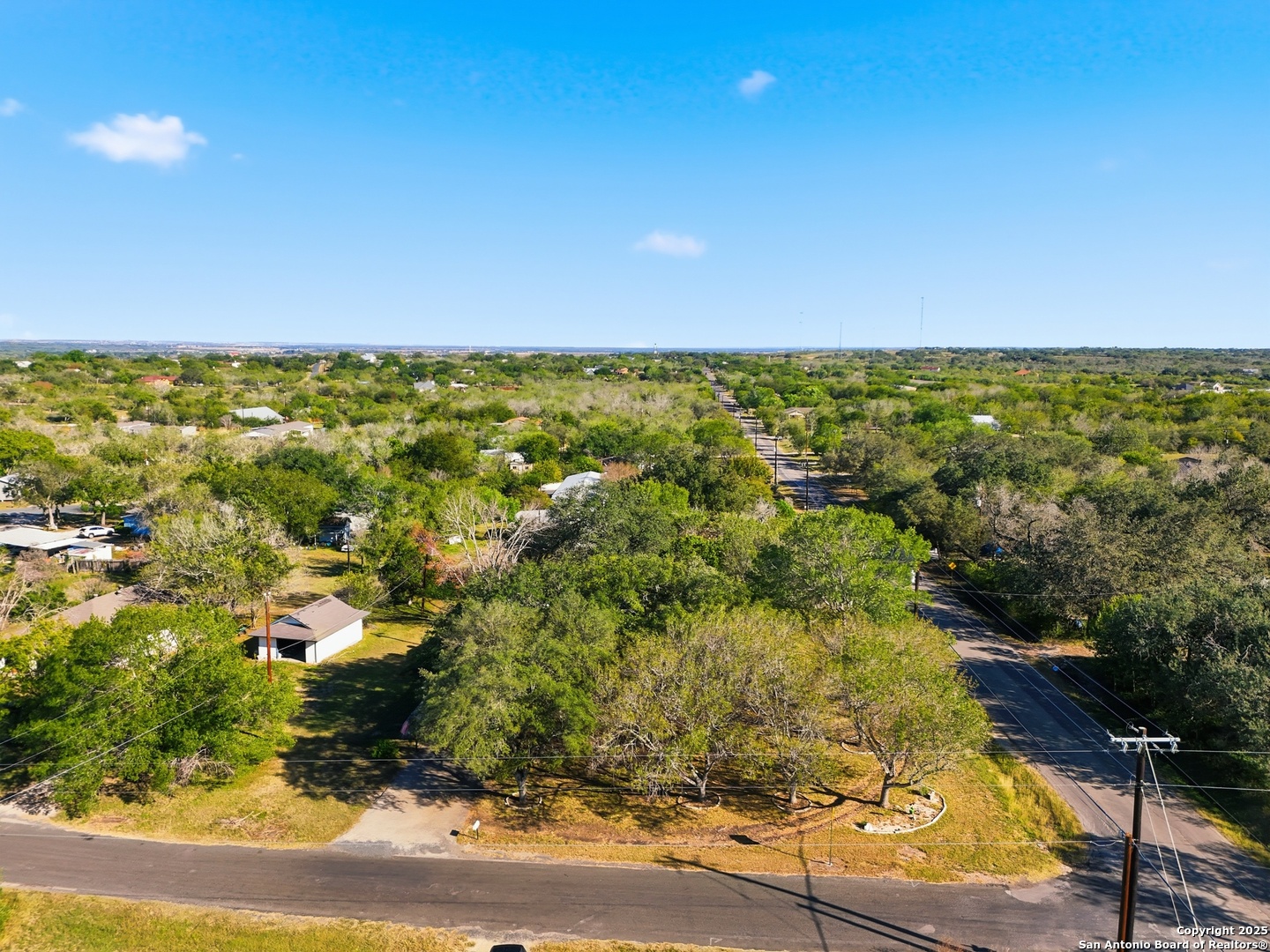 102 County Road 479 Castroville TX 78009