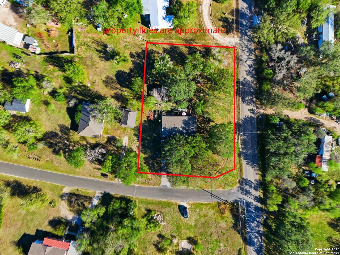 102 County Road 479 Castroville TX 78009