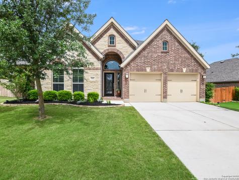 106 Cimarron Creek Boerne TX 78006
