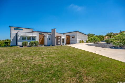 11009 Porter Springs San Antonio TX 78255