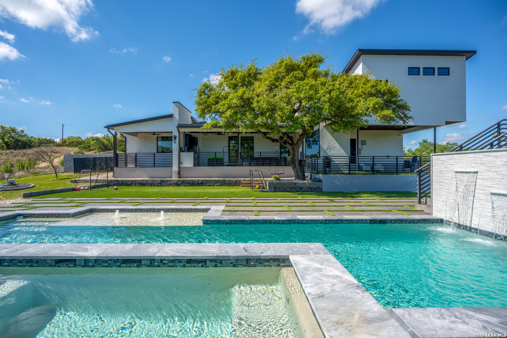 11009 Porter Springs San Antonio TX 78255