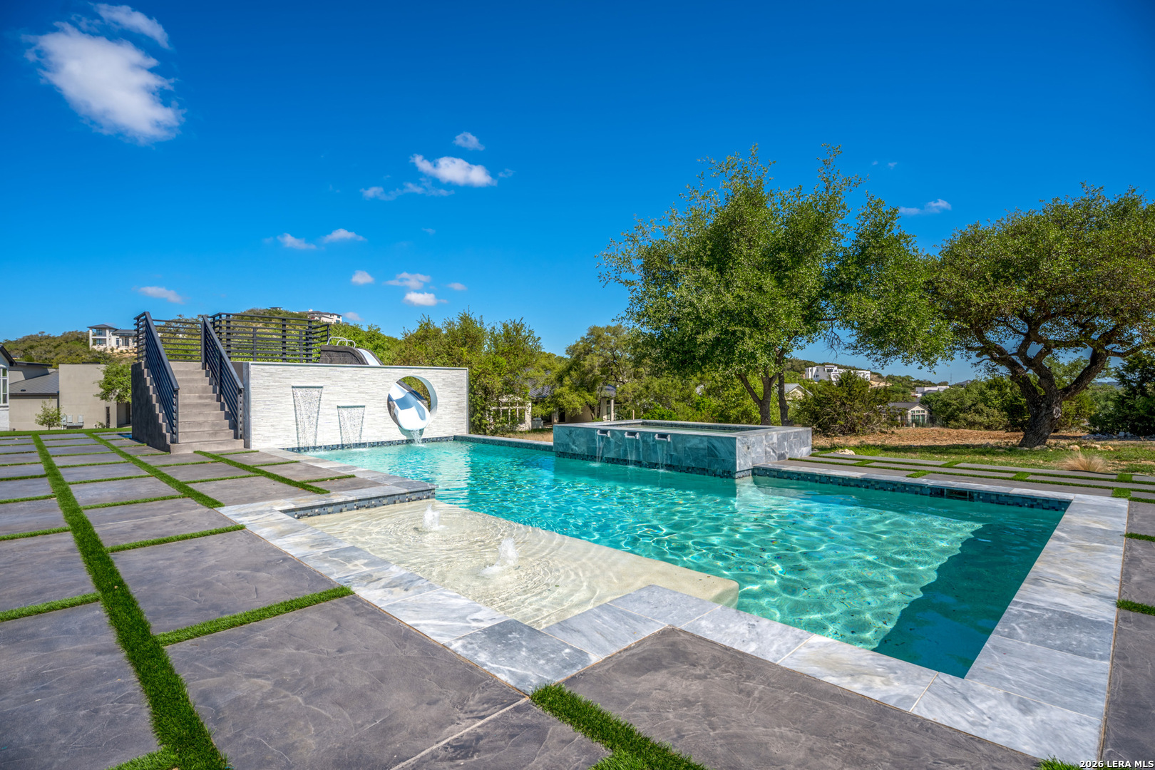 11009 Porter Springs San Antonio TX 78255