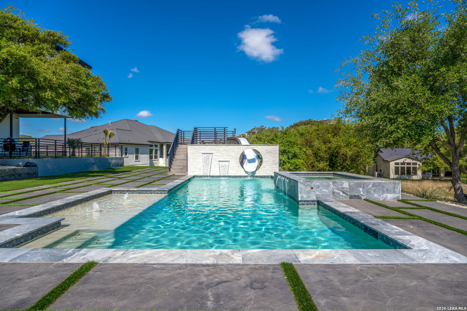 11009 Porter Springs San Antonio TX 78255