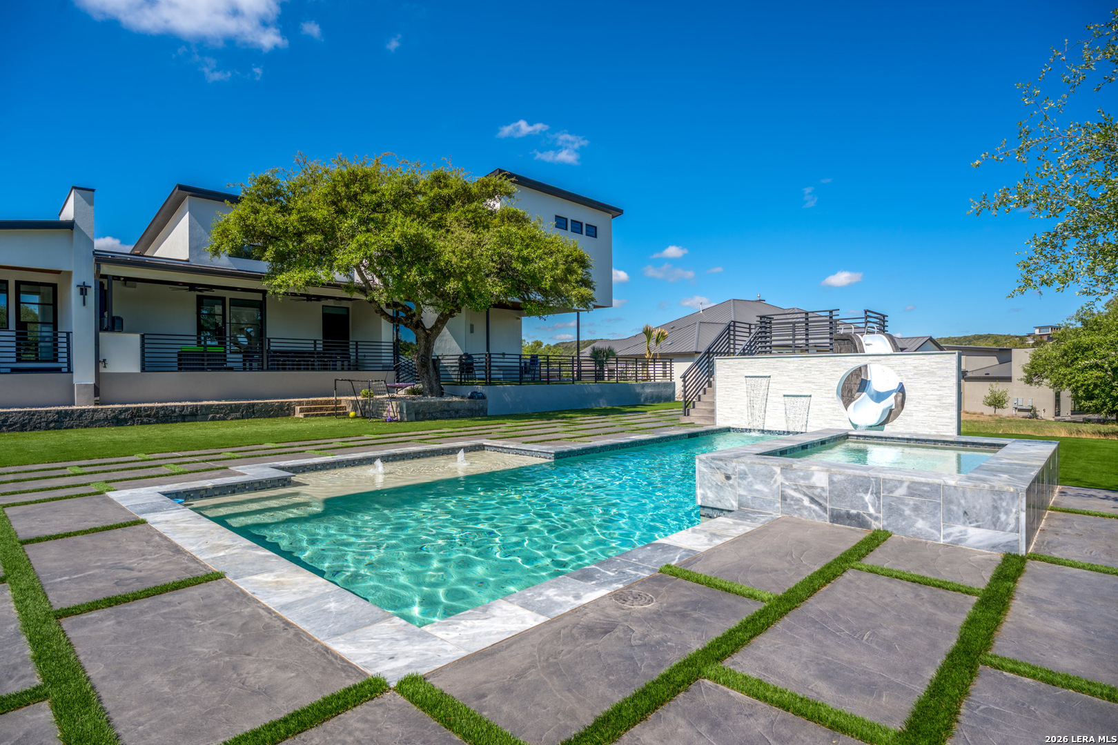 11009 Porter Springs San Antonio TX 78255