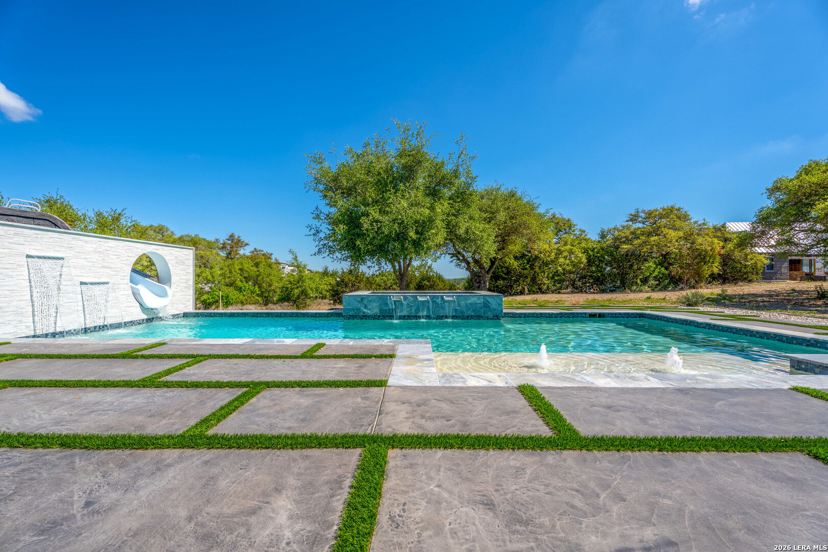11009 Porter Springs San Antonio TX 78255