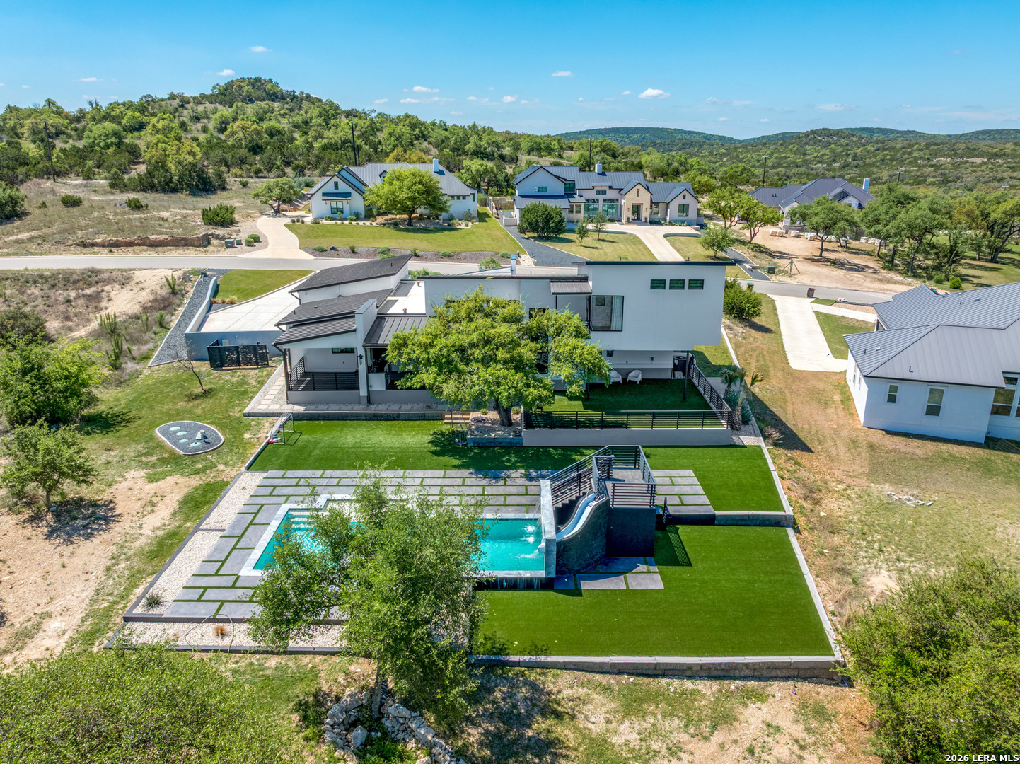 11009 Porter Springs San Antonio TX 78255
