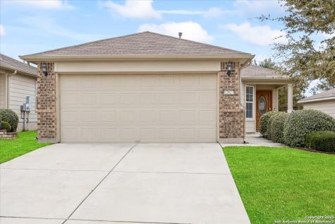 12827 Pronghorn Oak San Antonio TX 78253