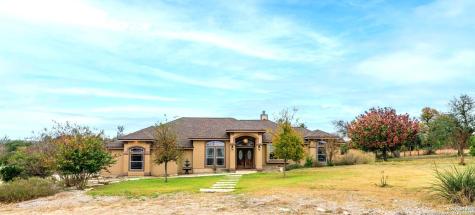 406 Cherry Mountain Loop Fredericksburg TX 78624