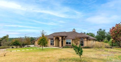 406 Cherry Mountain Loop Fredericksburg TX 78624