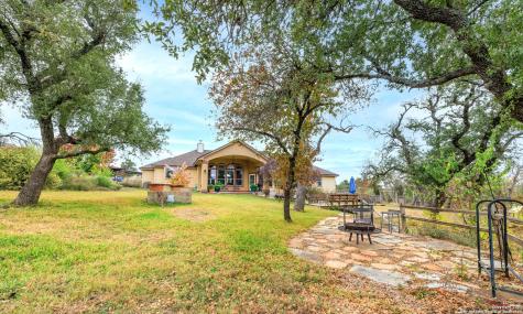 406 Cherry Mountain Loop Fredericksburg TX 78624