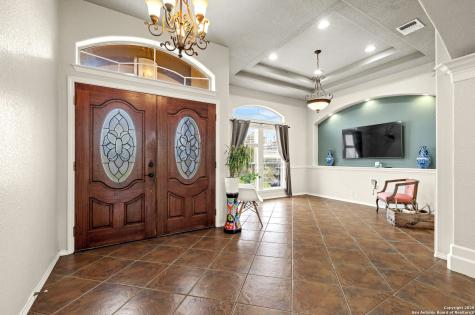 406 Cherry Mountain Loop Fredericksburg TX 78624