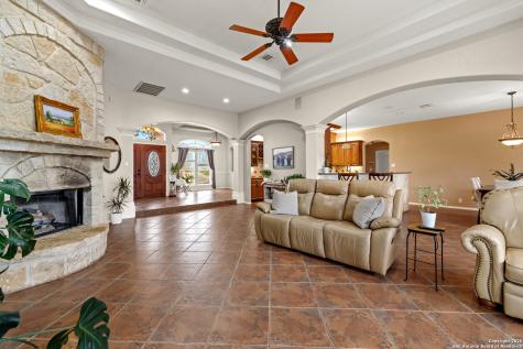 406 Cherry Mountain Loop Fredericksburg TX 78624