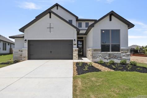 29743 Slate Creek Boerne TX 78015