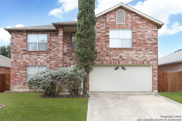 10515 Westfield Place San Antonio TX 78240