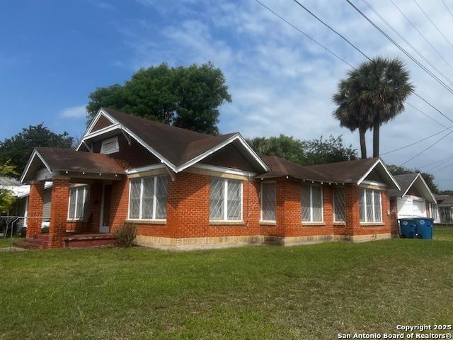 511 Corpus Christi Beeville TX 78102