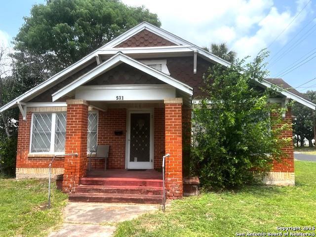 511 Corpus Christi Beeville TX 78102