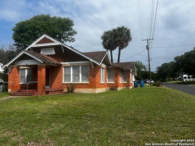511 Corpus Christi Beeville TX 78102