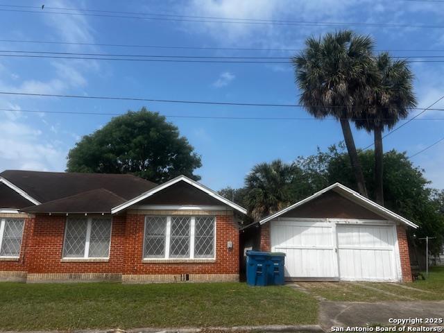 511 Corpus Christi Beeville TX 78102