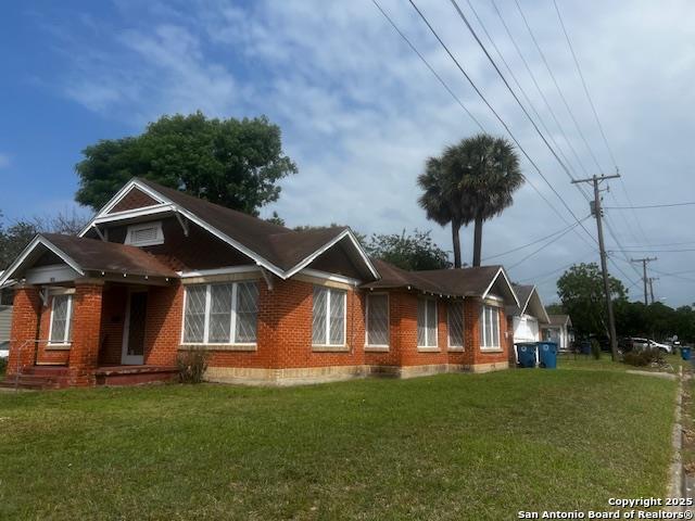 511 Corpus Christi Beeville TX 78102