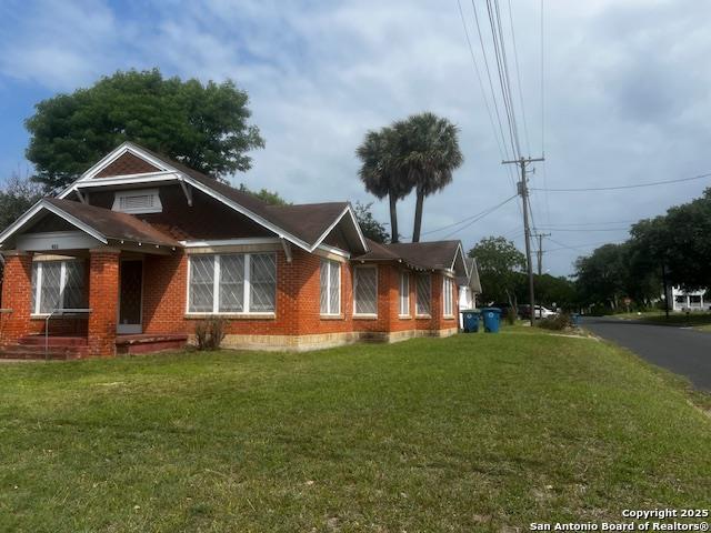 511 Corpus Christi Beeville TX 78102