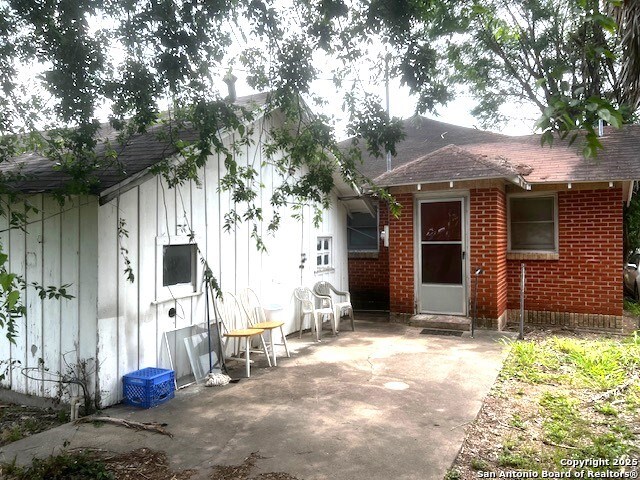 511 Corpus Christi Beeville TX 78102