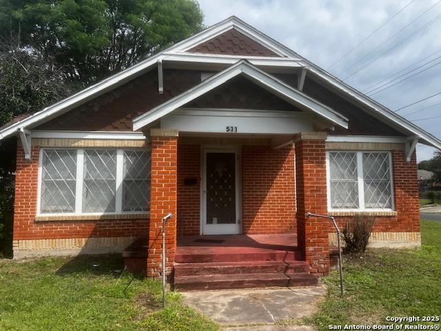 511 Corpus Christi Beeville TX 78102