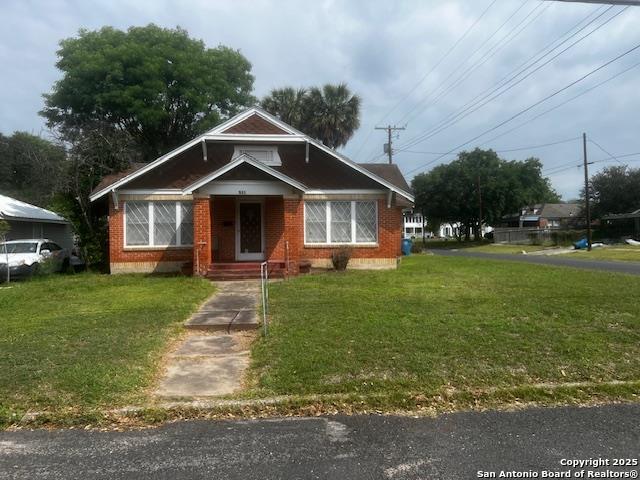 511 Corpus Christi Beeville TX 78102