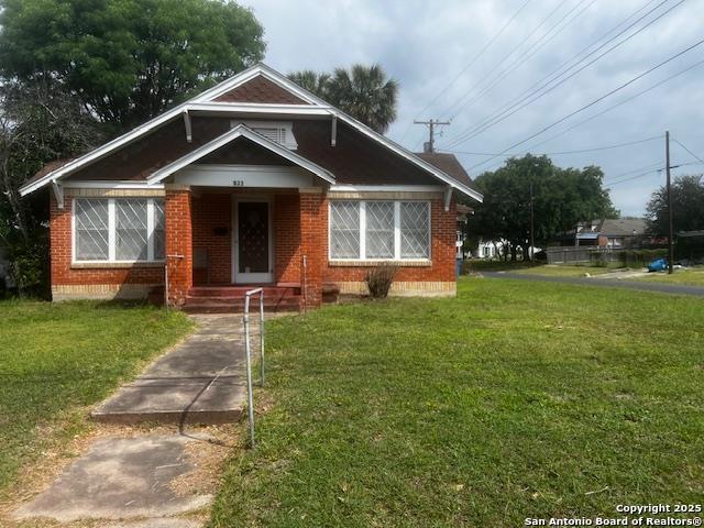 511 Corpus Christi Beeville TX 78102