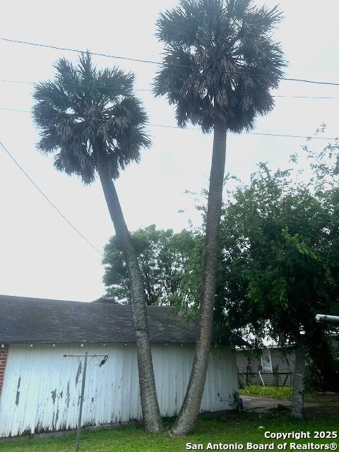 511 Corpus Christi Beeville TX 78102