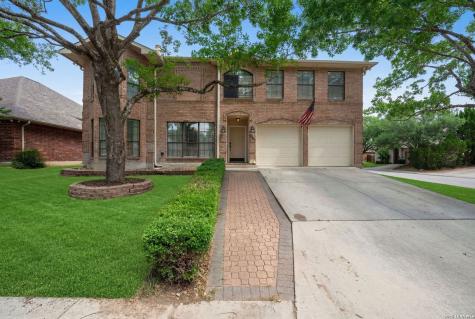 9603 Angora Pass Helotes TX 78023