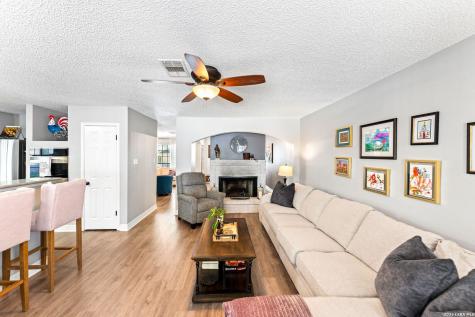 9603 Angora Pass Helotes TX 78023