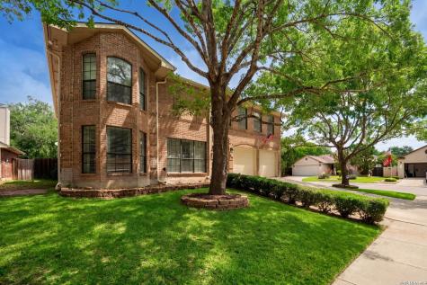 9603 Angora Pass Helotes TX 78023