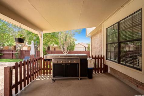 9603 Angora Pass Helotes TX 78023