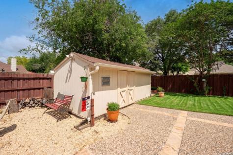 9603 Angora Pass Helotes TX 78023