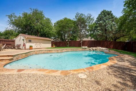 9603 Angora Pass Helotes TX 78023