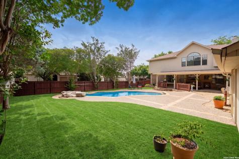 9603 Angora Pass Helotes TX 78023