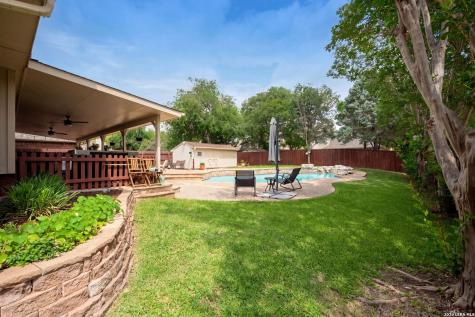 9603 Angora Pass Helotes TX 78023
