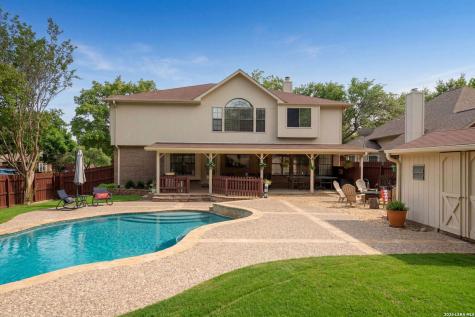 9603 Angora Pass Helotes TX 78023