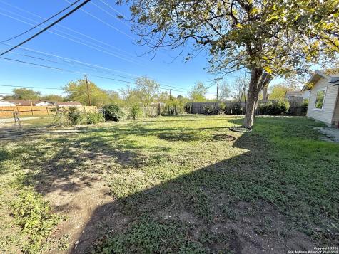 519 Millwood San Antonio TX 78216