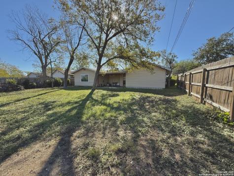 519 Millwood San Antonio TX 78216