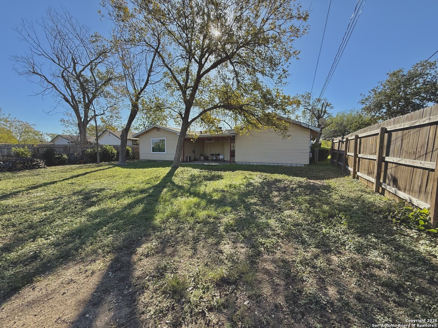 519 Millwood San Antonio TX 78216