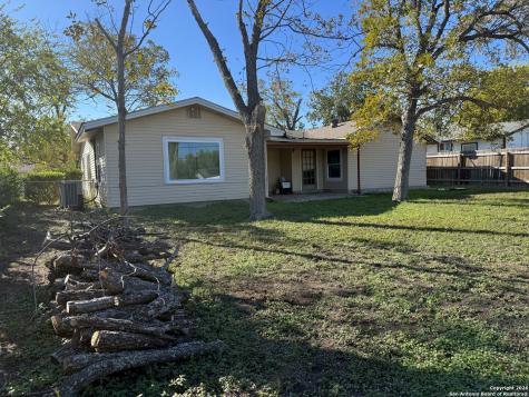 519 Millwood San Antonio TX 78216