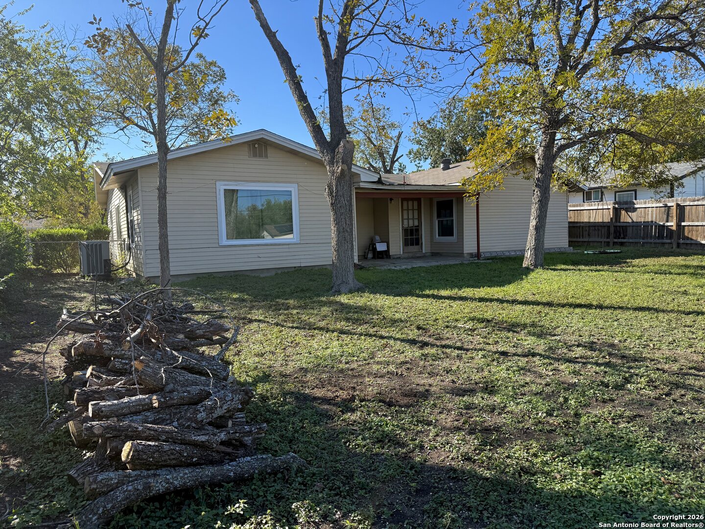 519 Millwood San Antonio TX 78216