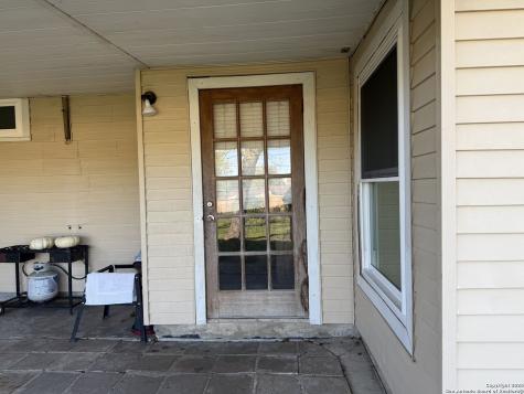 519 Millwood San Antonio TX 78216