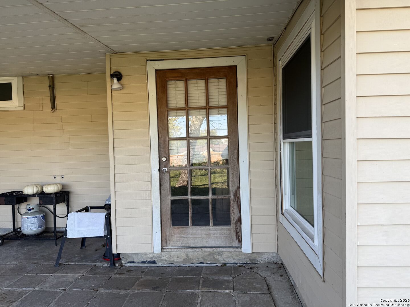 519 Millwood San Antonio TX 78216