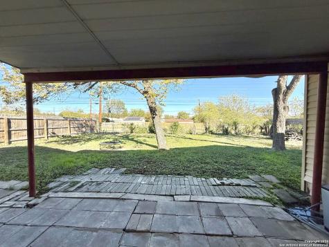 519 Millwood San Antonio TX 78216