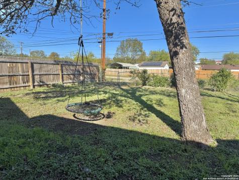 519 Millwood San Antonio TX 78216