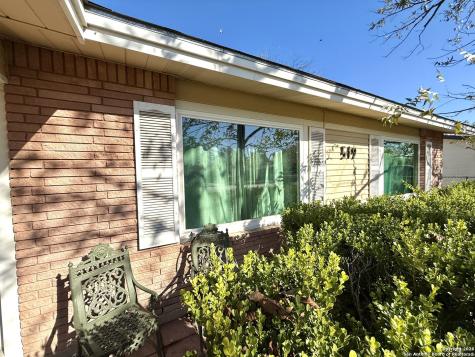 519 Millwood San Antonio TX 78216