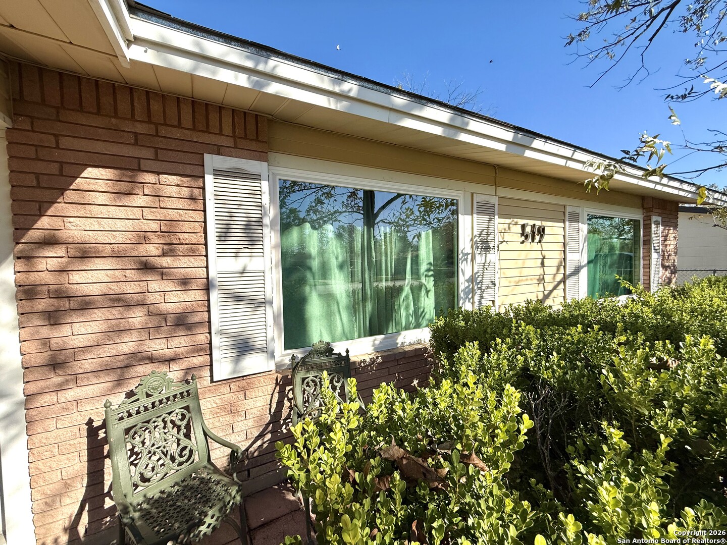 519 Millwood San Antonio TX 78216